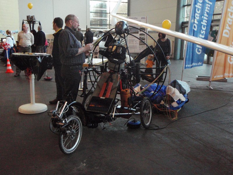 Radmesse Bremen 098